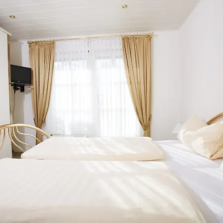 شقة Ferienwohnung Tobisch