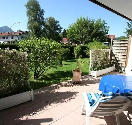Ferienwohnung Tobisch شقة اوبرستدورف